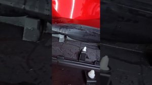 Jetour Dashing разбор под полную оклейку