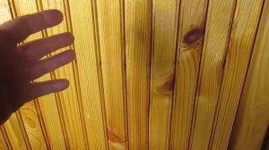 Какую пропитку выбрать для деревянного дома