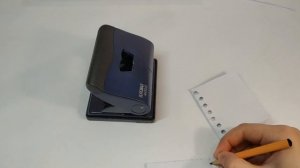 DIY Как сделать Мини блокнот своими руками Самый простой и быстрый способ