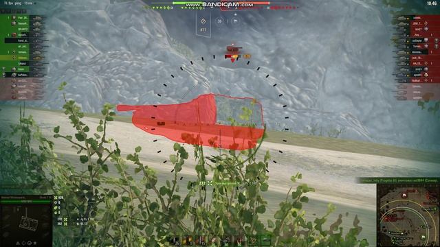 WorldOfTanks