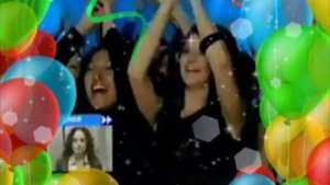 Поздравление от Филиппа Киркорова! С днём рождения!