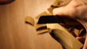 Хозяйственное мыло