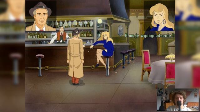 Jack Orlando A Cinematic Adventure - Part 3 - Hotel Paradise смотреть онлайн