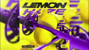 Chikur, DOTTYBOI - Lemon Haze