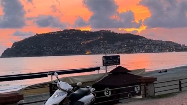 АЛАНЬЯ. ТУРЦИЯ 2023. смотреть онлайн