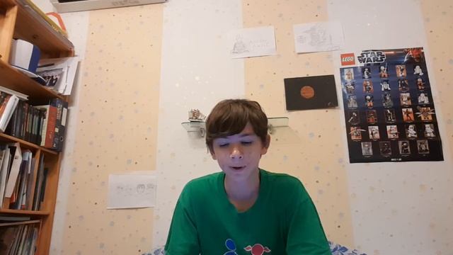 Пакет под попкорн [СКОРОГОВОРУН] N°1 смотреть онлайн