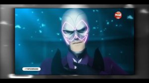 ПОЧЕМУ БРАЖНИК НЕ ПОБЕДИЛ? [Теории Леди Баг и Супер Кот]