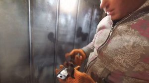 КАК ЗАМЕНИТЬ ШАРОВУЮ ОПОРУ,НАКОНЕЧНИКИ,ВТУЛКИ СТАБИЛИЗАТОРА FIAT GRANDE PUNTO