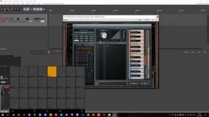 Настройка Addictive Drums в REAPER для игры на Android устройстве