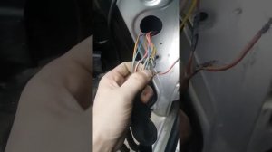 Щелкает стеклоподъемник VW new beetle, golf 4. Ремонт