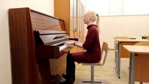 РАСПЕВКА "Я ПОЮ" В 5 ВИДАХ: первое знакомство с ладами на уроке сольфеджио
