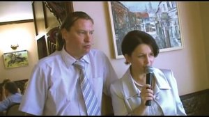 Речь тещи на свадьбе
