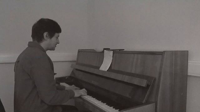 Константин Морев — Взрослая жизнь