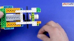 Wedo 2 0 instructions + code Race Car II LEGO EDUCATION