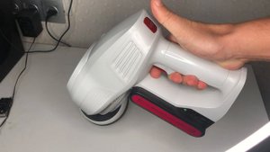 Пылесос Redmond rv-370