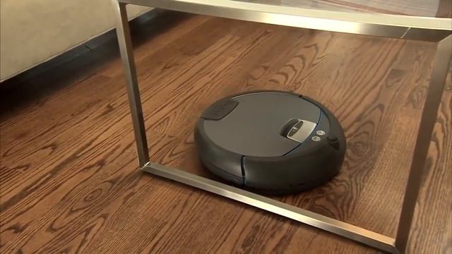 iRobot Scooba это круто смотреть онлайн
