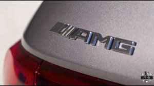 Mercedes Benz AMG GLB 35 turbo 4MATIC AMG 2021