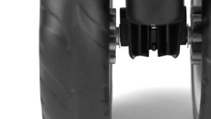 Детская прогулочная коляска Zooper Waltz Smart