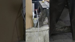 Спринтер мокрая автономка Гидроник D5WS подключение на столе ( прямое включение)