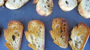 Бутерброды с семгой