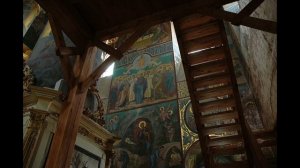 Волоколамск Иосифо-Волоцкий монастырь Успенский собор