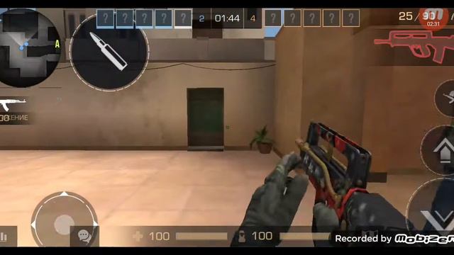 мувик стандофф 2 я кучу лет бежал не замечая то что должен смотреть онлайн