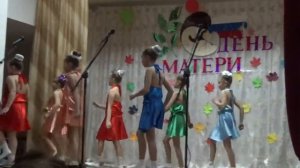 Танец НЕ ДЕТСКОЕ ВРЕМЯ.ЛИВЕНКА.