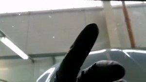 Замена  лобового стекла с подогревом на Skoda Superb lll.