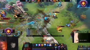 ИНБОССИК ВЫШЕЛ ИЗ ТЮРЬМЫ (ЛП) И ПОКАЗАЛ КАК НАДО ИГРАТЬ НА ИНВОКЕРЕ! ИНБОССИК ДОТА 2 СТРИМ