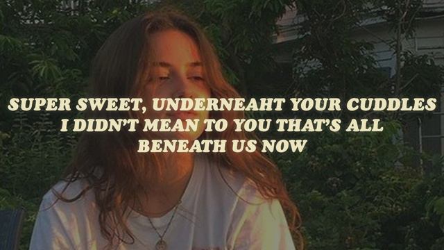 super sweet (lyrics) - kevin george смотреть онлайн