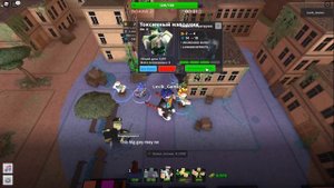 Только Один Ускоритель с Поддержкой в Tower Defense Simulator Роблокс Товер Дефенс