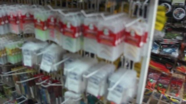 Обзор силиконовых приманок для форелевой ловли.