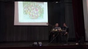 ПРименение Хелатных удобрений Унифлор для выращивания цветов  Верхозин Юрий