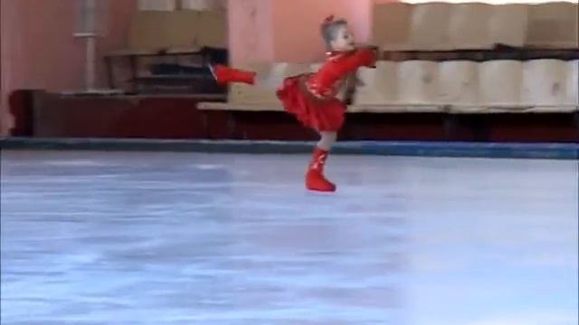 Александра Оленченко (7лет) смотреть онлайн