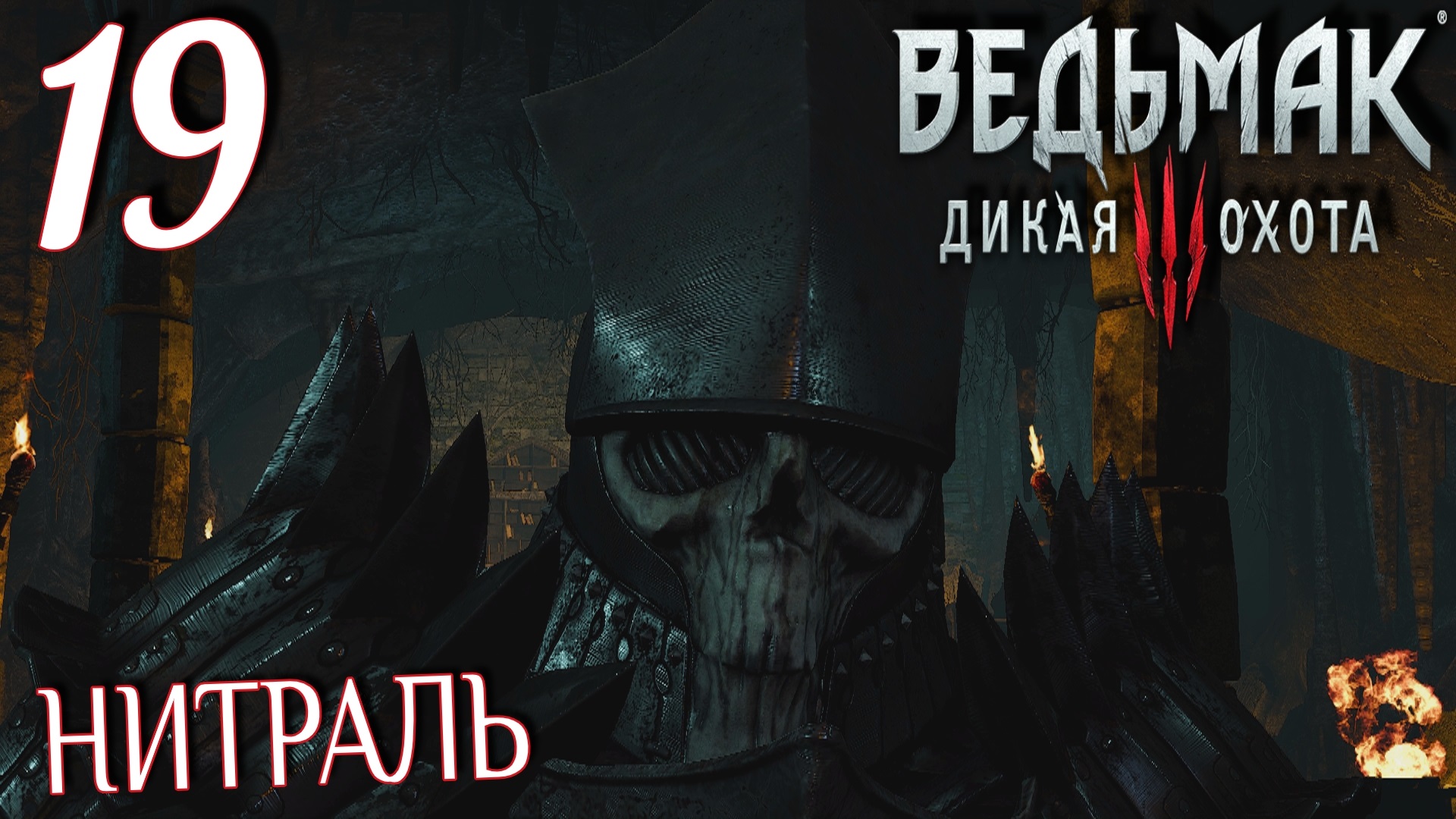 полное прохождение the witcher 3 фото 95