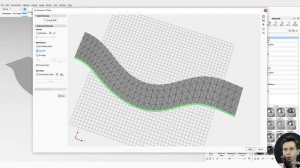 Предметная визуализация в KeyShot. 5 Текстурирование, UV развертка.  Часть 3/3