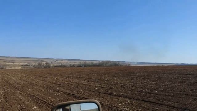 Боронование