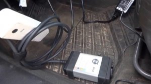 VOLVO D5 VDASH TUNING