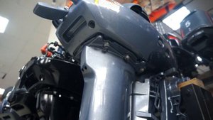 Честный обзор моторов Hidea и Allfa Посмотри будет интересно!