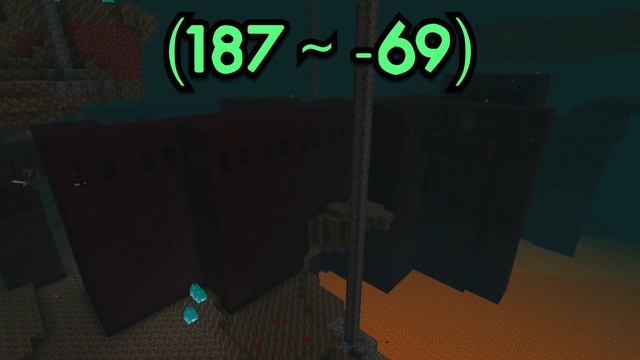 ?GOD SEED BEST Minecraft BASTION SEED Bedrock 1.20! Speedrun Seeds Bedrock  Treasure Bastion