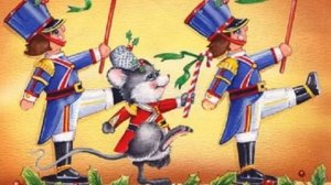 П.И.Чайковский Марш деревянных солдатиков фонограмма