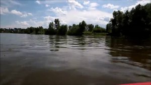 РИБ АЭРО Орлан 370
