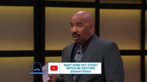 Hey Steve: The Coworker’s Love Life || STEVE HARVEY