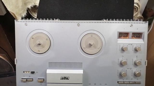 ELFA 201-3 смотреть онлайн