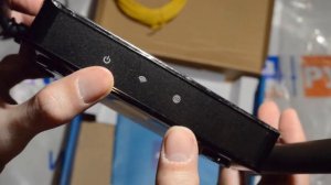 Видеообзор на Беспроводной маршрутизатор ZyXEL Keenetic Lite III