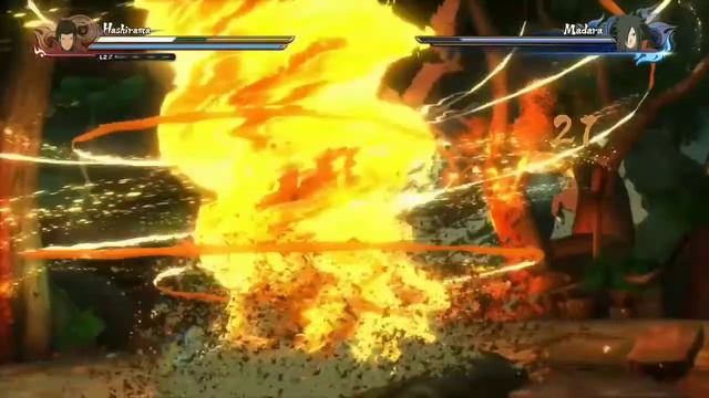 Минато сбежал с Наруто | 16 часть | Наруто победил Саске | Альтернативный сюжет по Наруто | смотреть онлайн