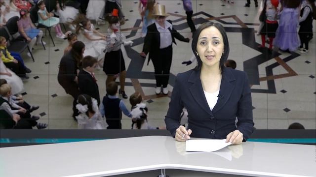 Ишембай яңылыҡтары: ЮХХДИ яҙғы сәсеү Еңеү парады акцияһы 18.03.2020