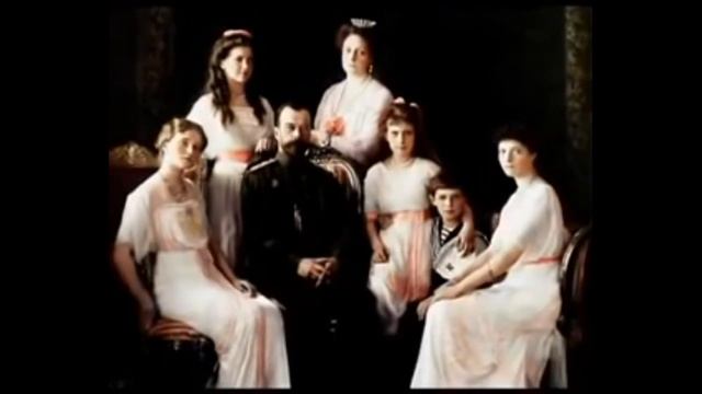 Благословение и предупреждения Святого Царя Николая II. Свидетельства рабов Божиих Виталия и Андрея смотреть онлайн