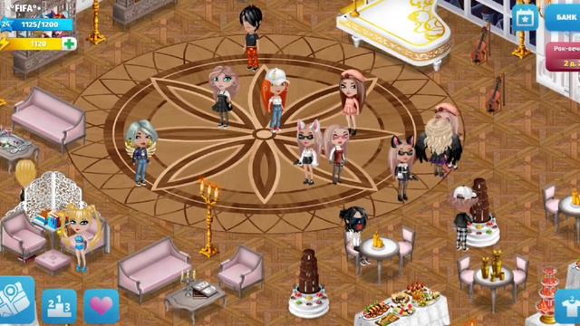 Играю в Аватарию🤯|Аватария смотреть онлайн