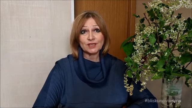 Весеннее пробуждение - авторские стихи